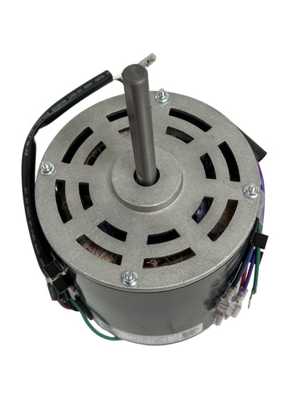 Oxbox - MOT14561 Blower Motor 3/4HP, 230V, 50/60HZ, 1PH