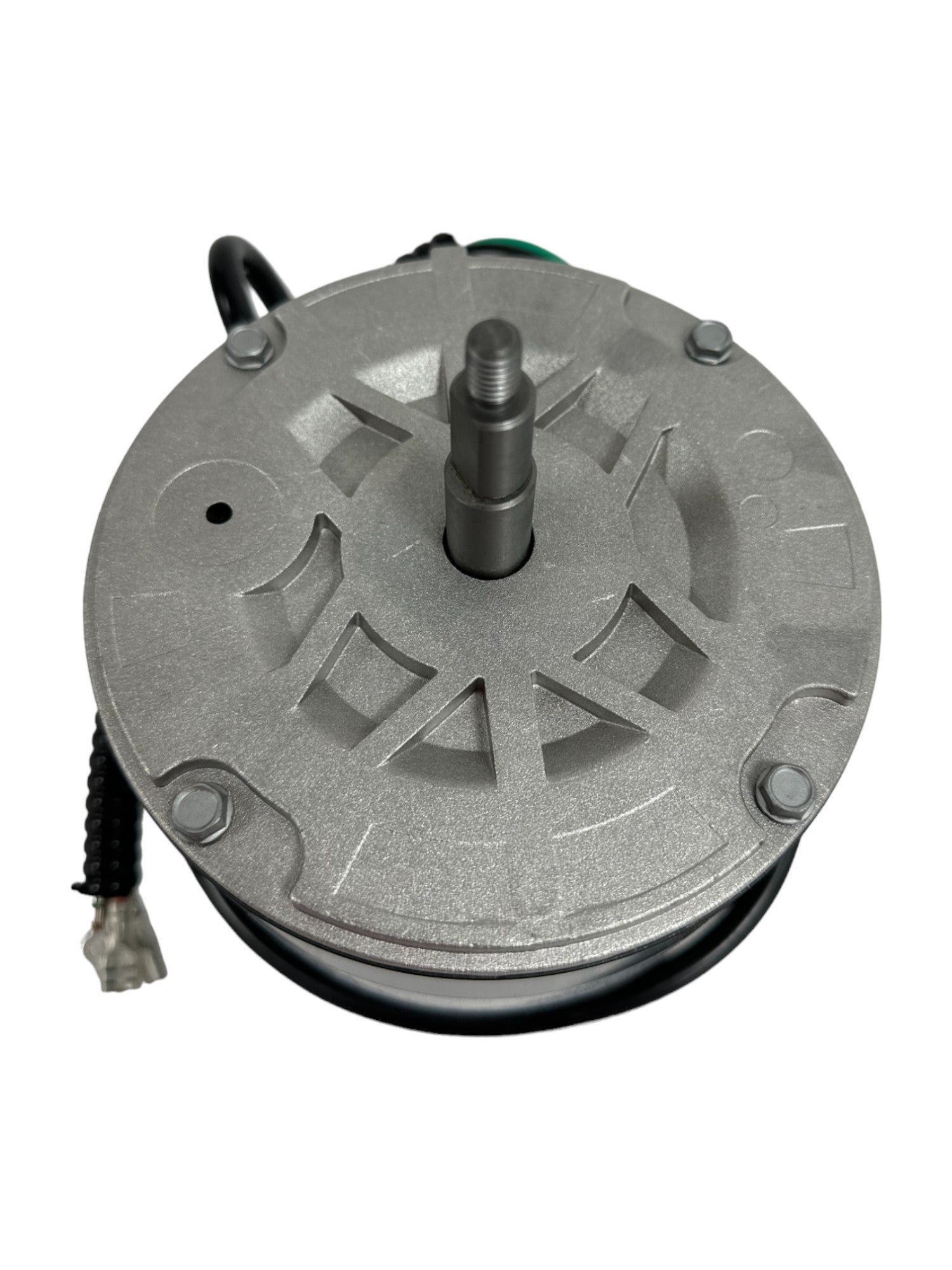 Oxbox - MOT16143 Condenser Fan Motor