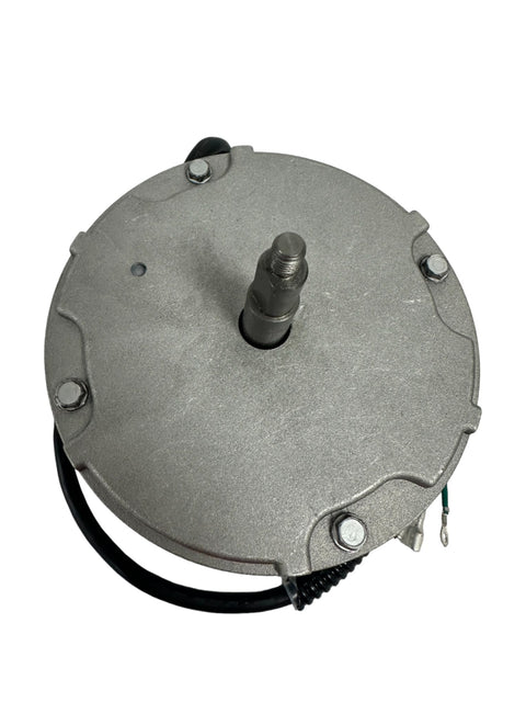 Oxbox - MOT14554 Condenser Fan Motor 1/6 HP, 208-230V, 60 HZ