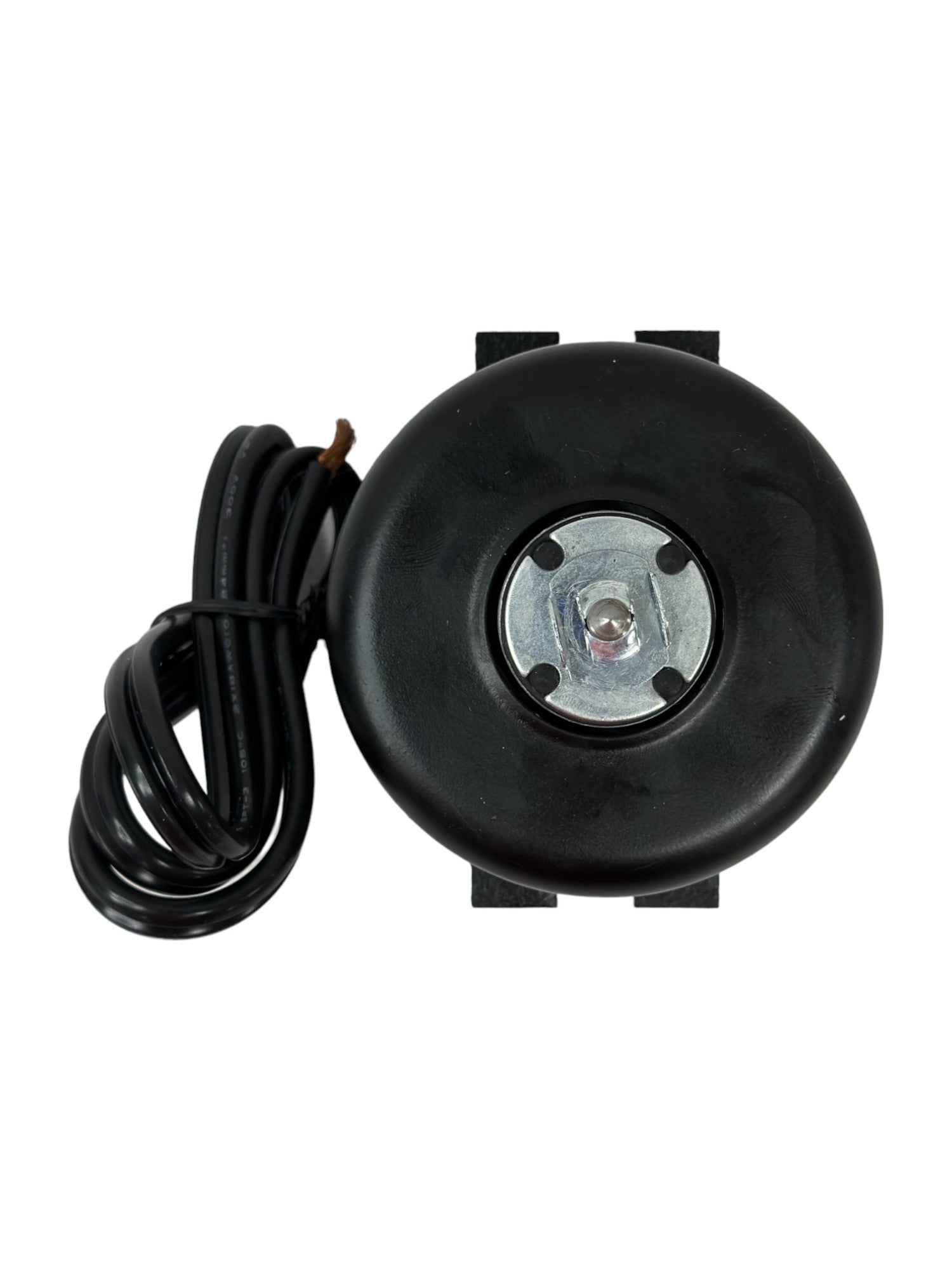 Packard - 61099 Shaded Pole Unit Bearing Motor 9 Watts, 115 Volts, CCW lead end, 1550 RPM