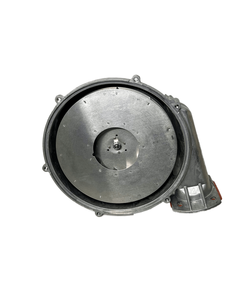 Trane - KIT02590 Inducer Fan Motor w/ Plate & Gaskets