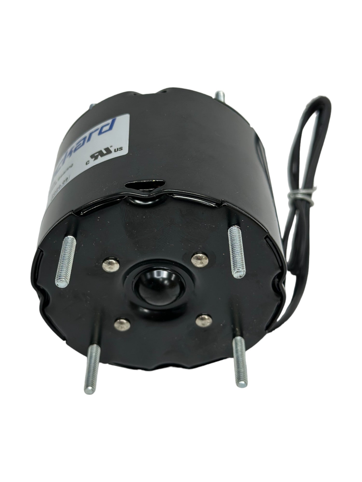 Packard - 40125 5 5/8 Diameter Motor, 1/6Hp, 208-230 Volt, 1550 RPM