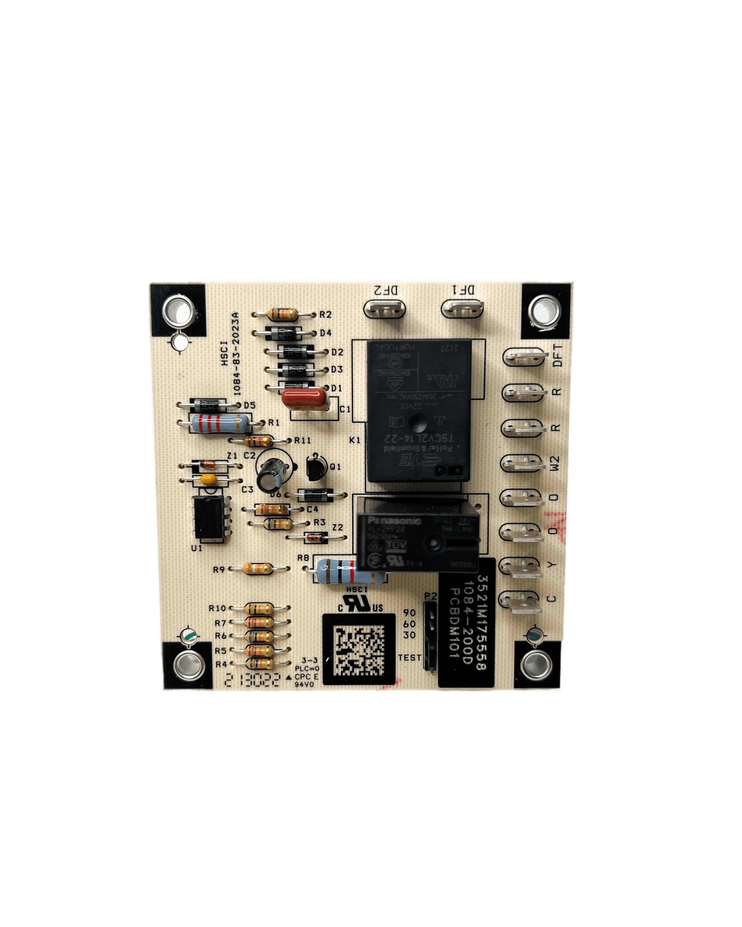 Goodman - PCBDM101S Defrost Control Board/Timer