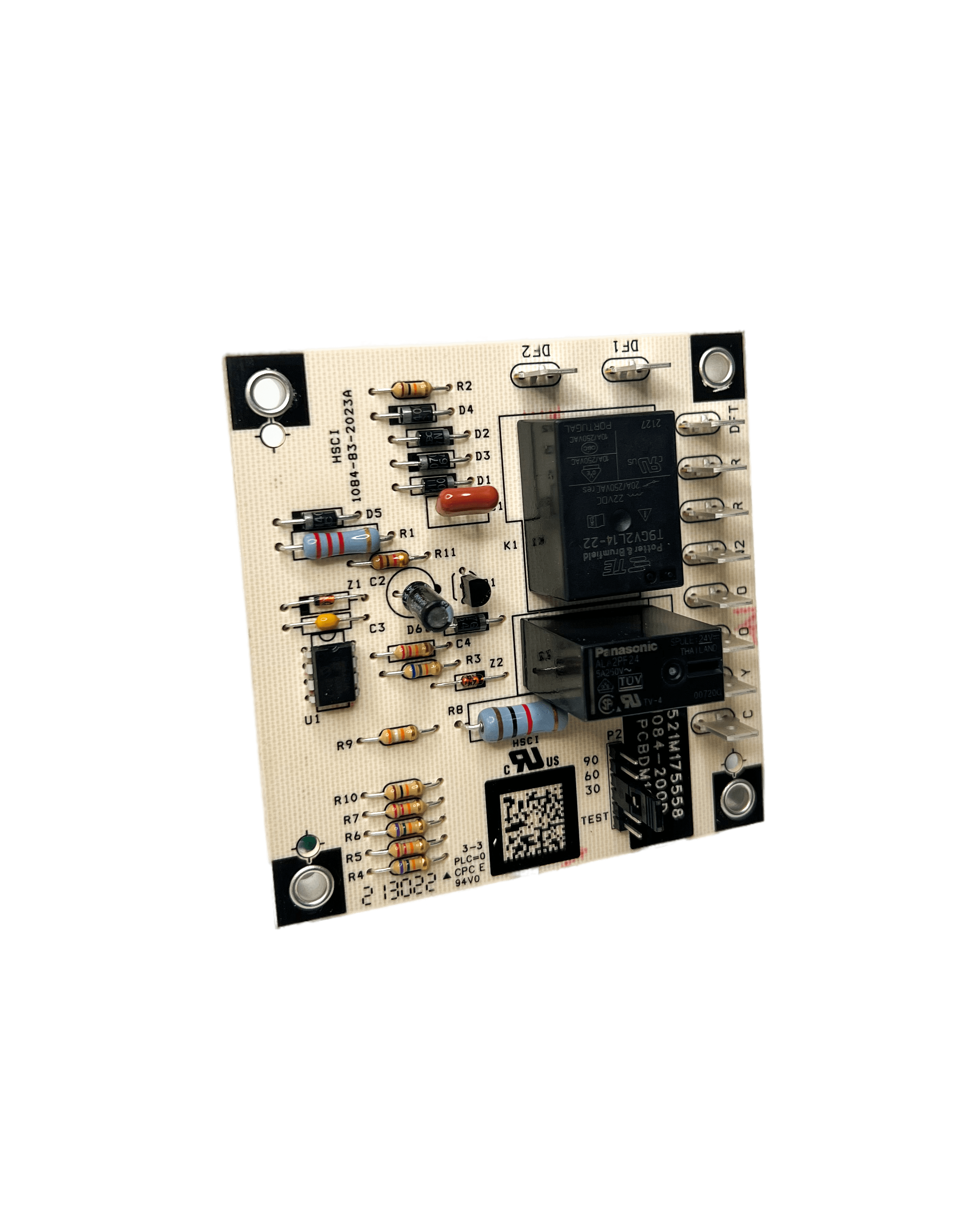 Goodman - PCBDM101S Defrost Control Board/Timer