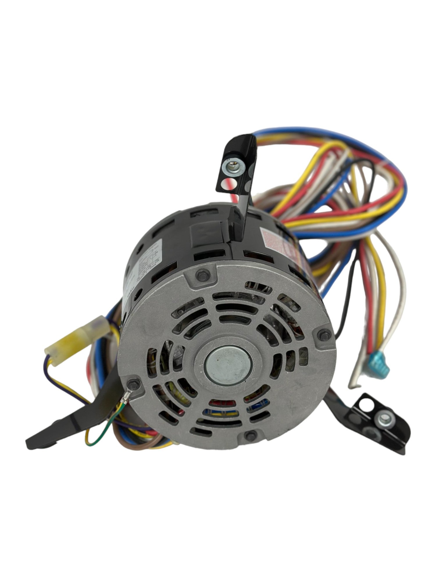 Packard - 43784 Torsion Flex Direct Drive Blower Motor, 1/4 Hp, 208-230 Volts, 1075 RPM