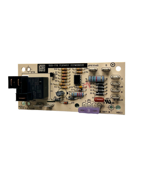 Goodman - PCBFM103S Defrost Control Board
