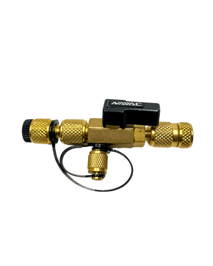 Navac - NVR1 Valve Core Removal Tool
