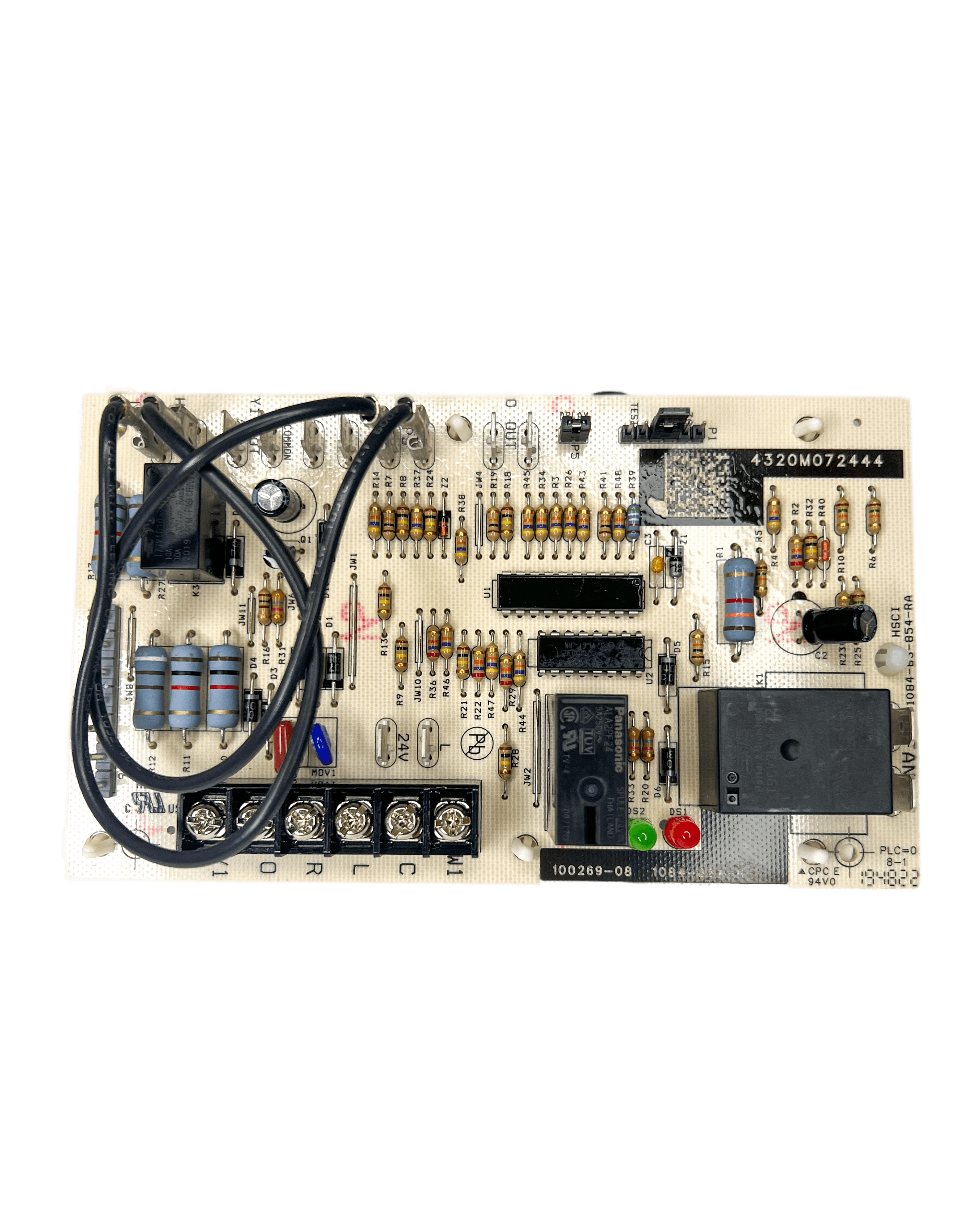 Lennox - 16V38 Defrost Control Board