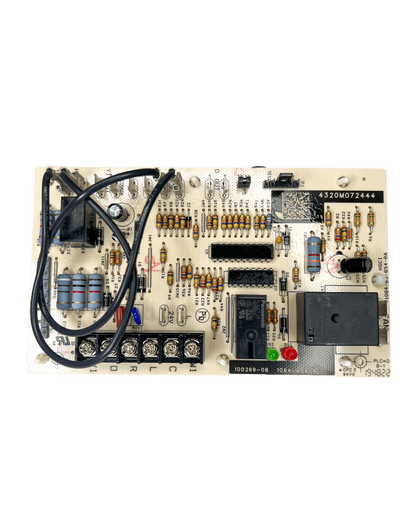 Lennox - 16V38 Defrost Control Board