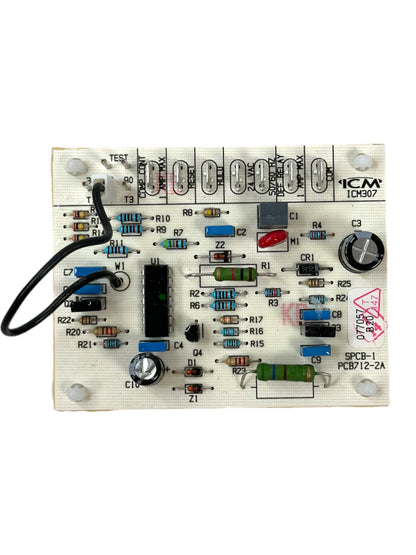 ICM - ICM307C Defrost Control