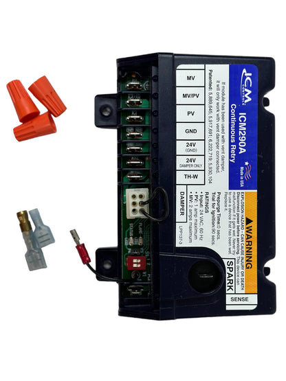 ICM - ICM290A Universal OEM DSI Replacement Control