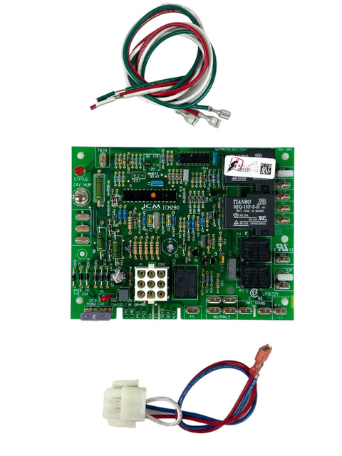 ICM - ICM280 Furnace Control Boards, Goodman Replacement Boards