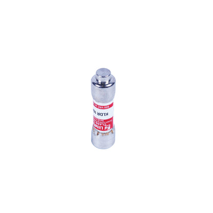 KLDR10A LITTELFUSE UL Class CC Fuse: Time Delay, 10 A, KLDR, Cylindrical Body, Nonindicating, 300V DC