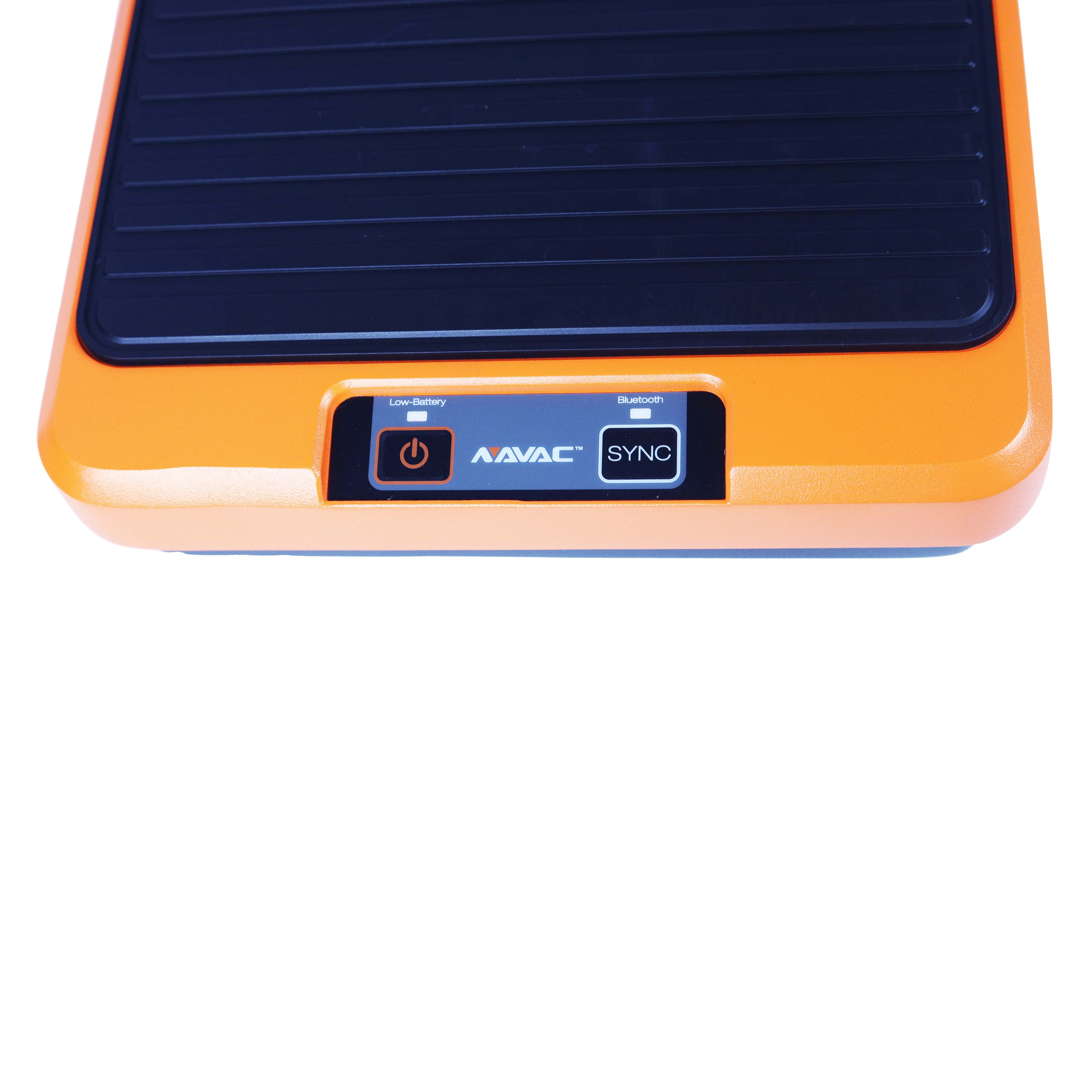 Navac - NRS2i01 Wireless Refrigerant Scale