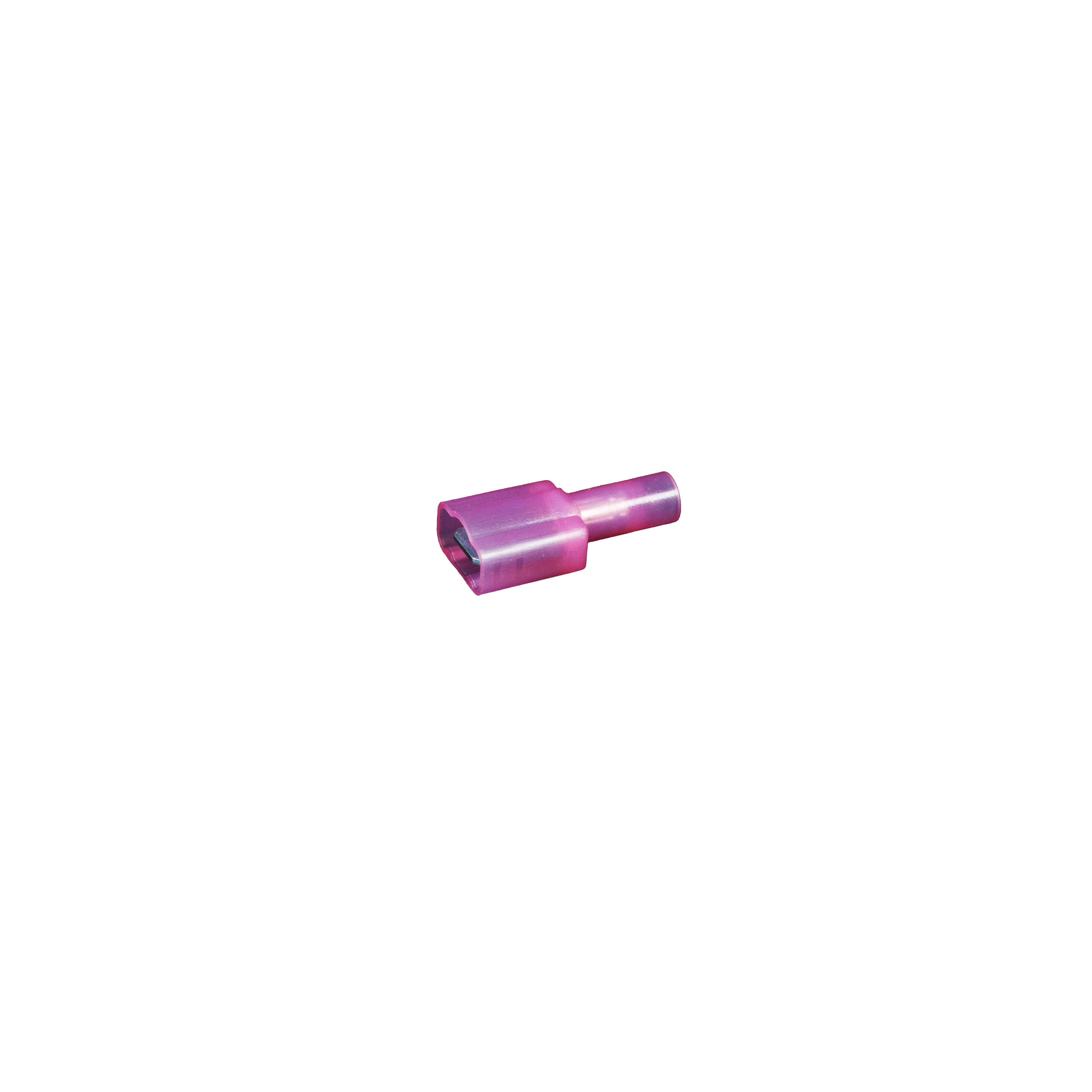 P-NRQDM-FI-250 Wirring Pro male disconnect  ( 40 pack )