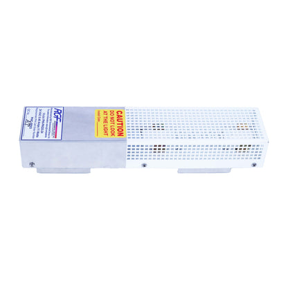 PHI-PKG5-24 rgf uv light  Magnetic Mount Package Air Purification System, 5" Cell