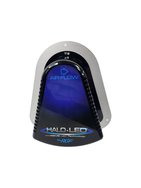 RGF - REME HALO-LED® Whole Home In-Duct Air Purifier