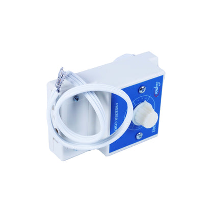 Supco SC1002 Universal Freezer Cold Control Replaces TJ90SC1002