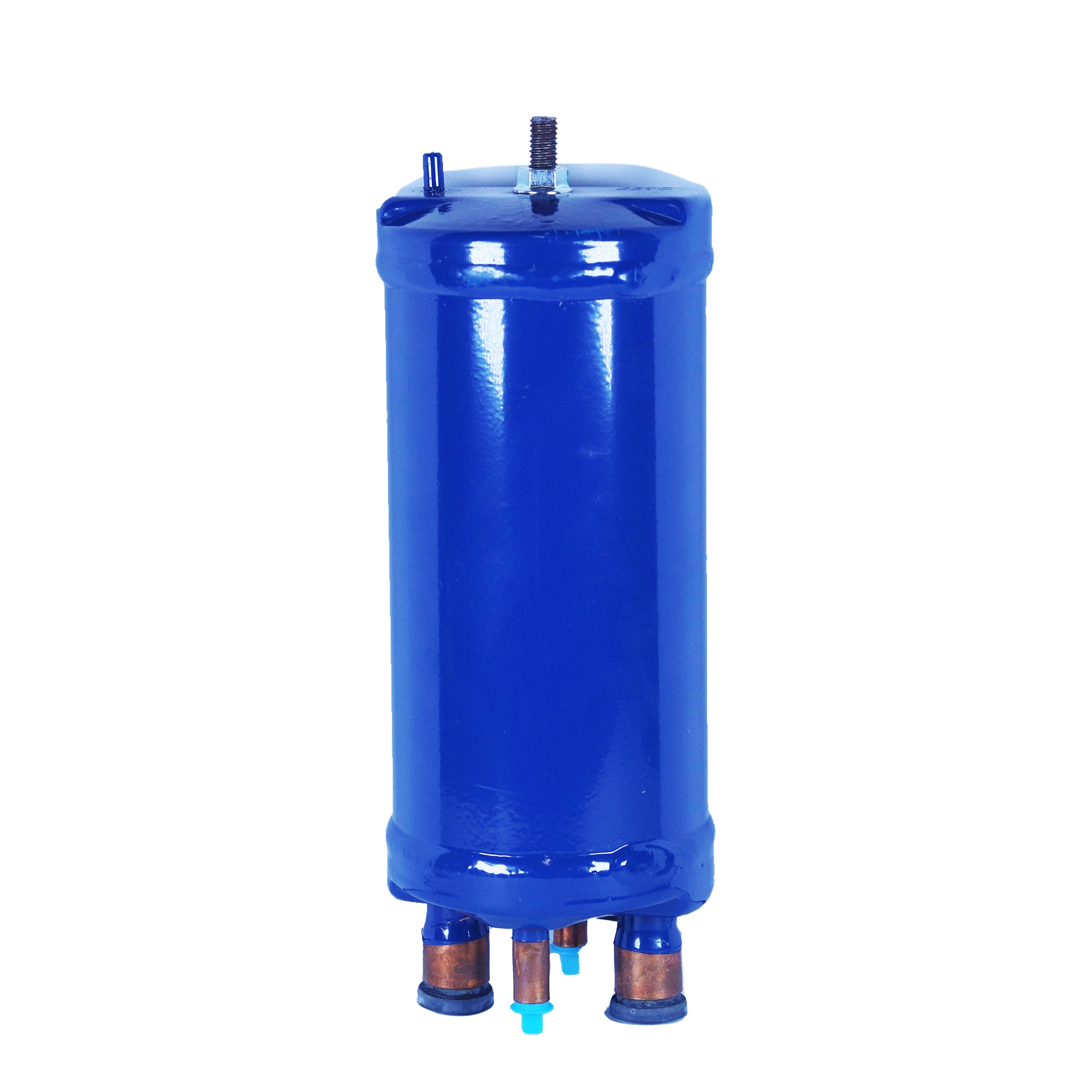 Scotsman-SC16-1157-01-Accumulator Suction