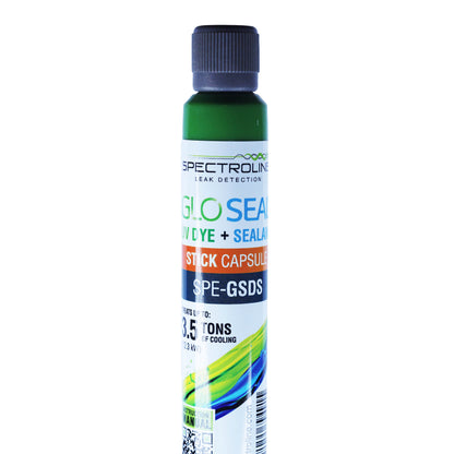 SPE-GSDS-CS Spectroline Fluorescent Leak Detection Dye, Sealant