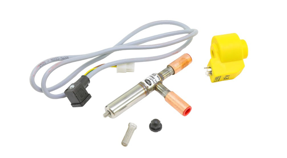 Heatcraft - 89997806 Beacon 2 EV Install Kit