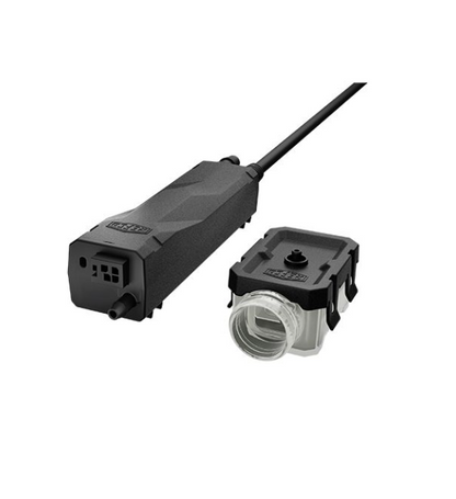 VAMP-X Universal Voltage Condensate Removal Pump w/ External Optical Sensor (100-240V)