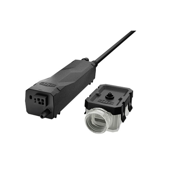 VAMP-X Universal Voltage Condensate Removal Pump w/ External Optical Sensor (100-240V)