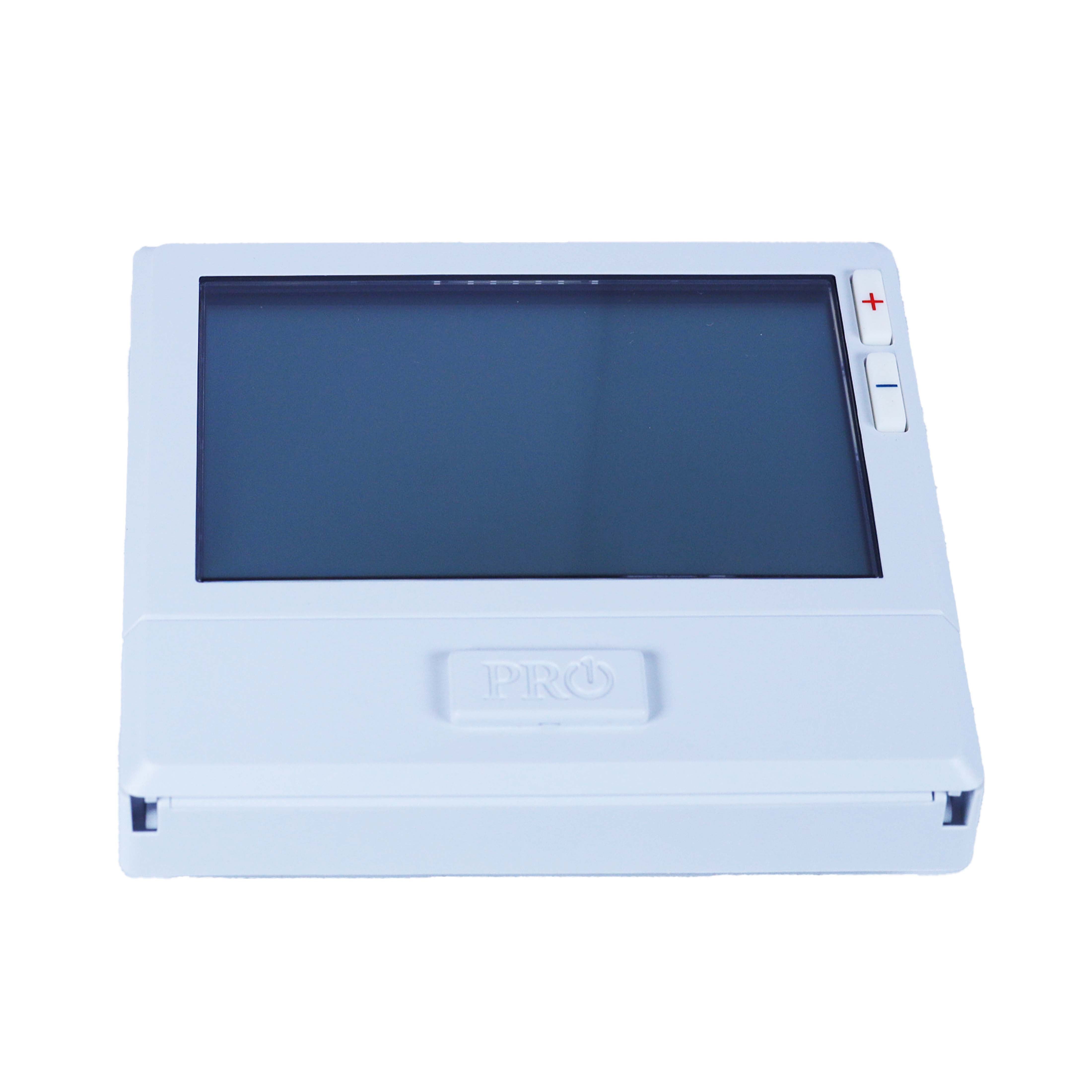 Pro1 IAQ T855 7-Day Programmable Universal Thermostat