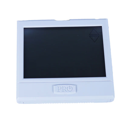 T905 Single Stage Programmable Touchscreen Thermostat (1H/1C)