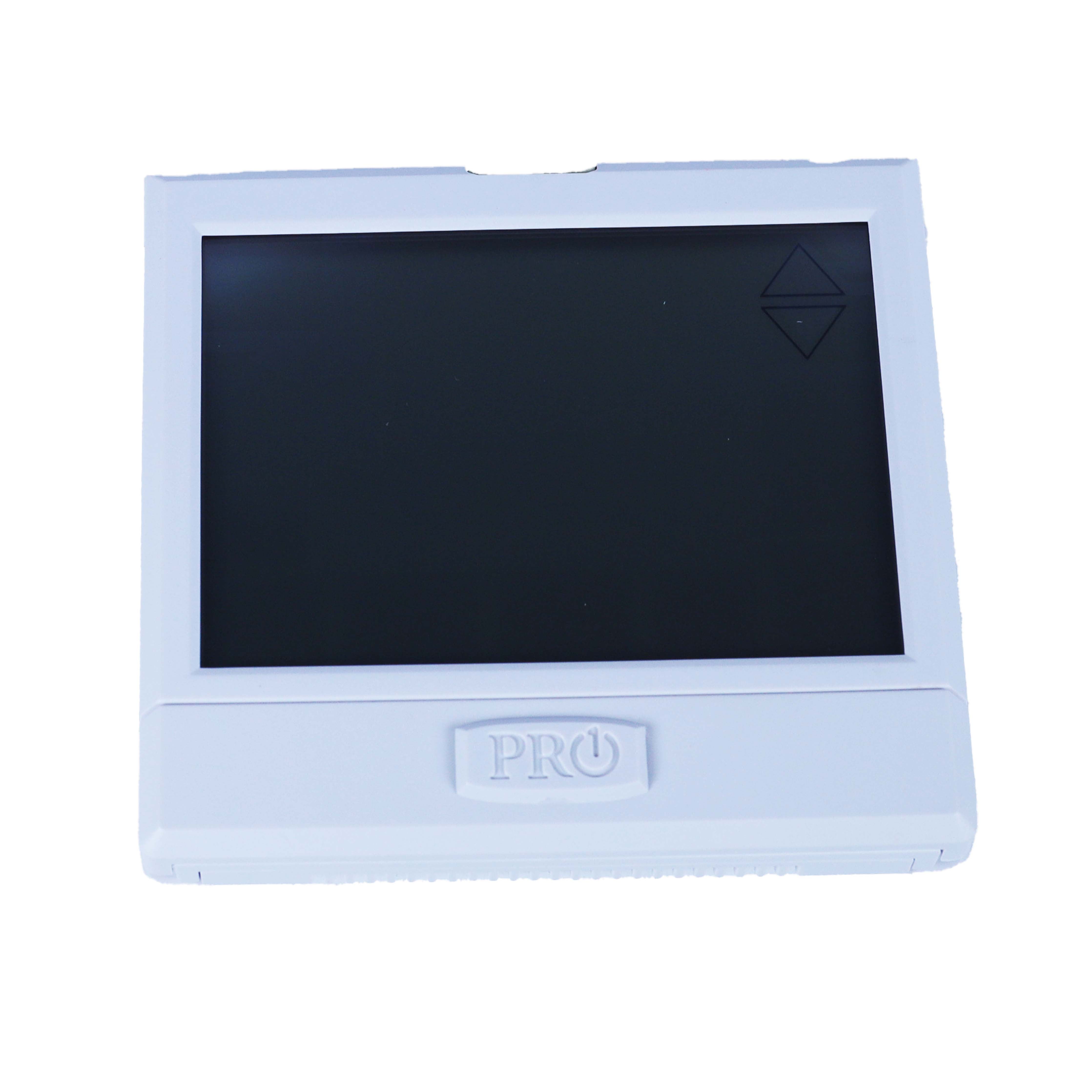 T905 Single Stage Programmable Touchscreen Thermostat (1H/1C)