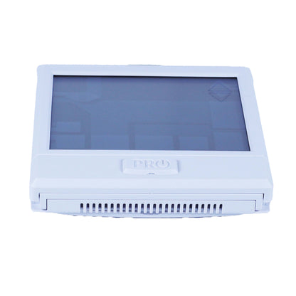 T905 Single Stage Programmable Touchscreen Thermostat (1H/1C)