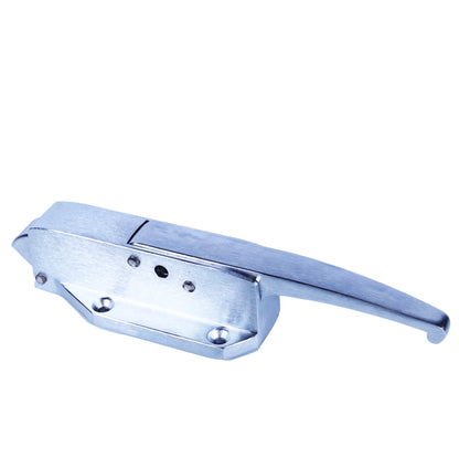 Safeguard radial Latch