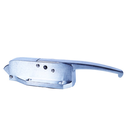 Safeguard radial Latch