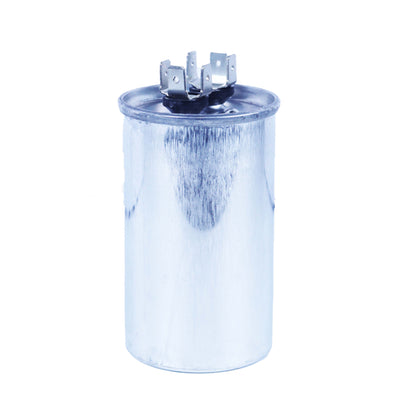 30 MFD Round Motor Run Capacitor (440/370V)