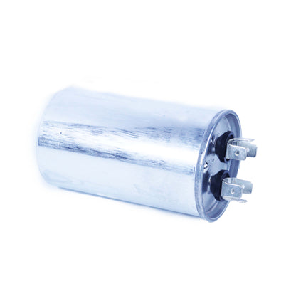 30 MFD Round Motor Run Capacitor (440/370V)