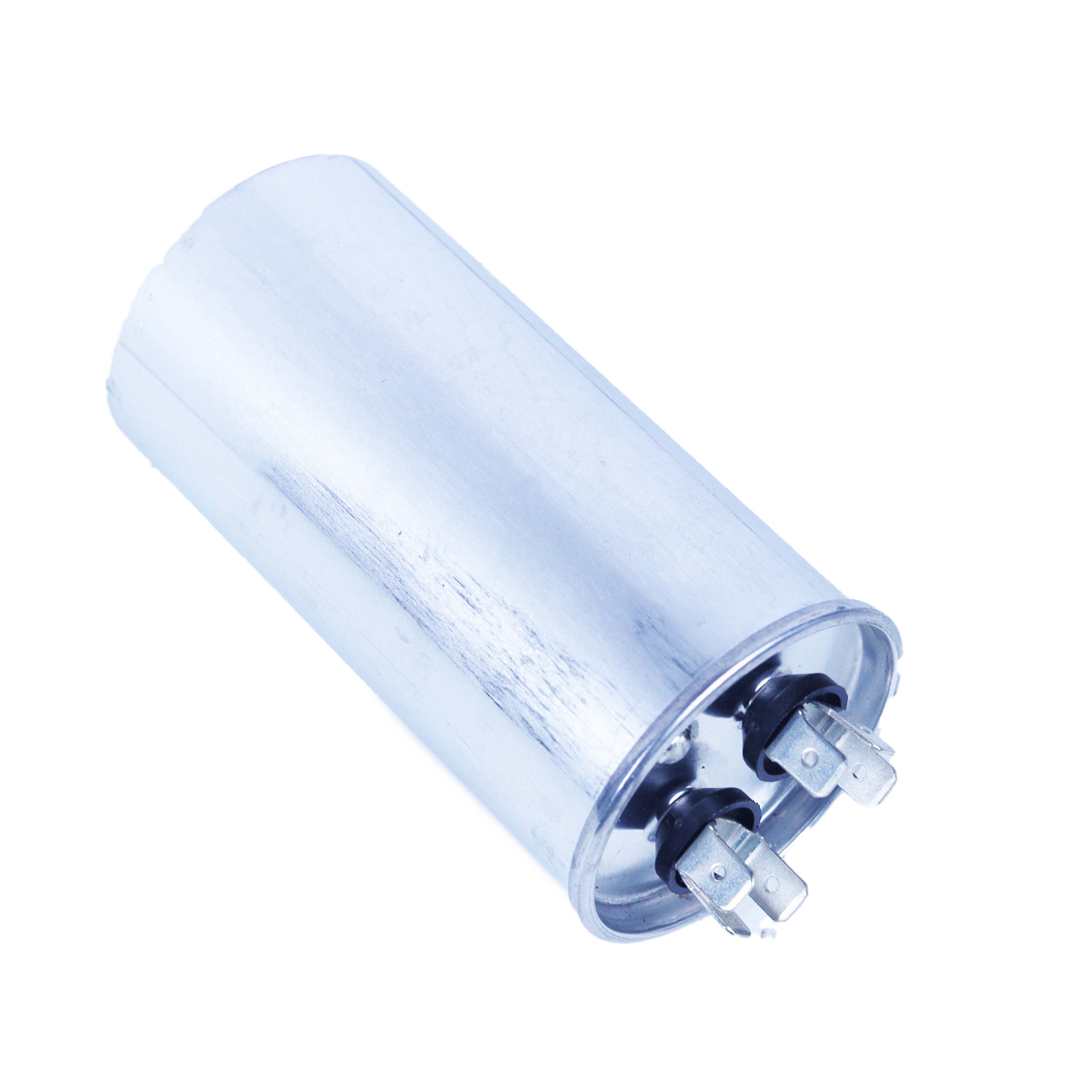 40 MFD Run Capacitor  440/370 Volt Round