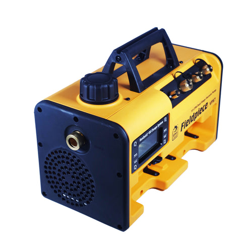 Fieldpiece - VPX7 10 CFM Vacuum Pump