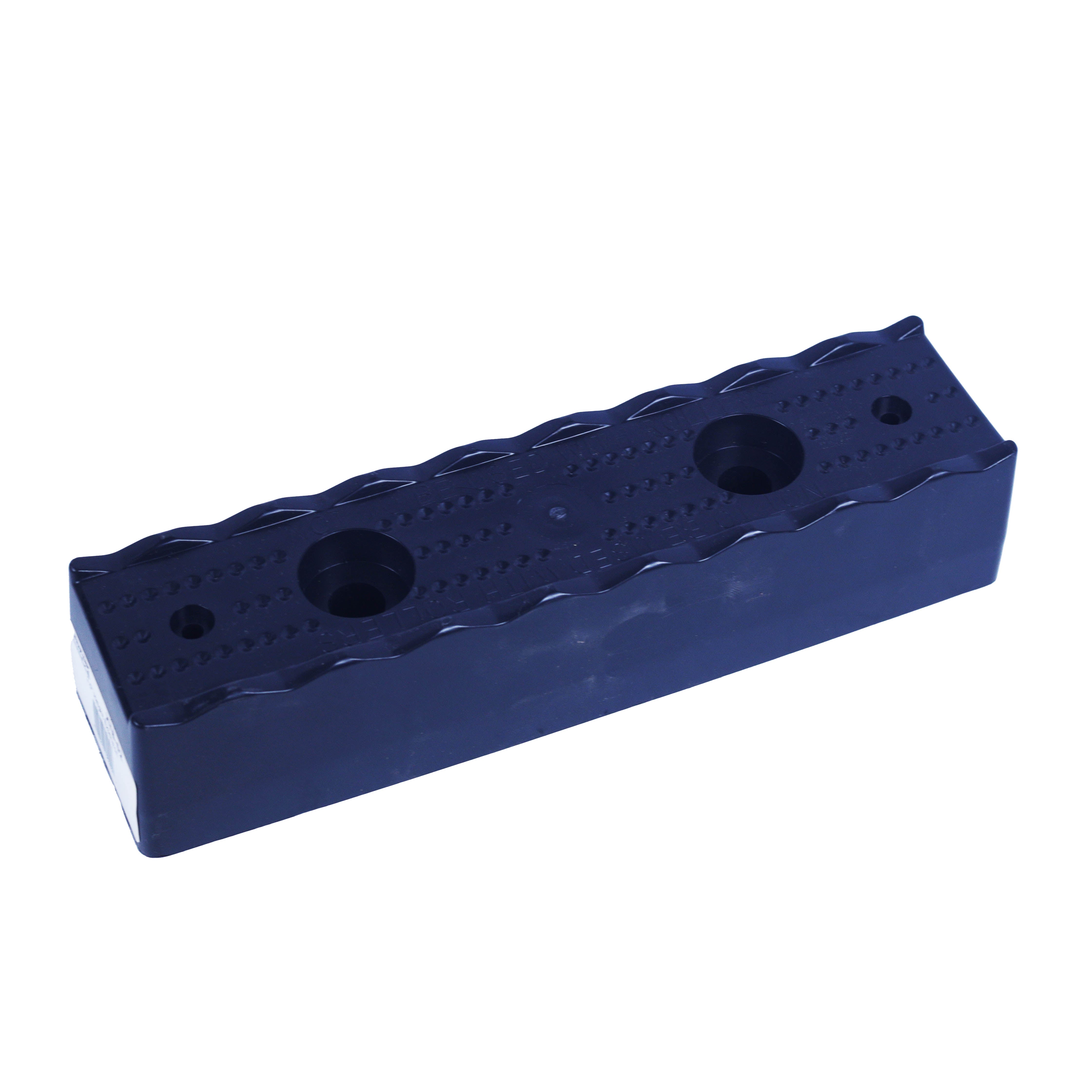 XTB-02 - Roof Top Blox XTB-02 1.5 in. Blox Height Extension