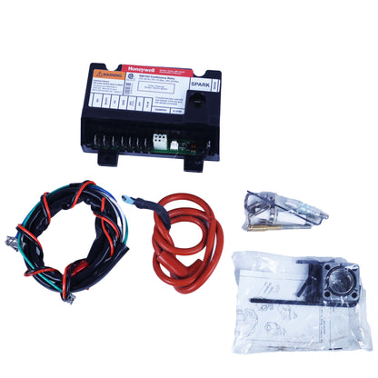 Honeywell/Resideo - S8610U3009 Universal Intermittent Pilot Module