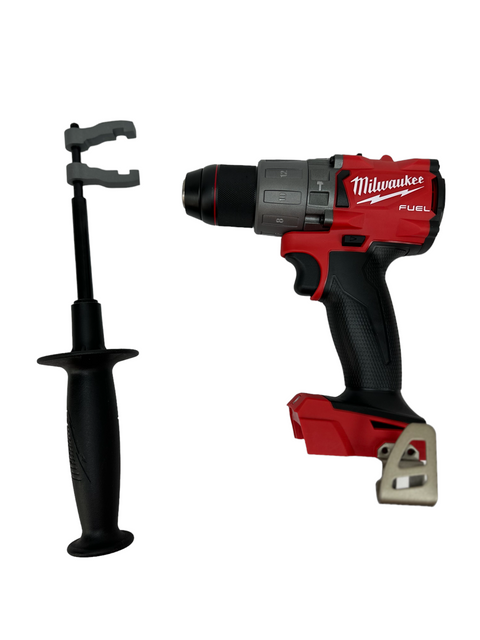 Milwaukee - 2804-20 M18 FUEL™ ½” Hammer Drill/Driver (Tool Only)