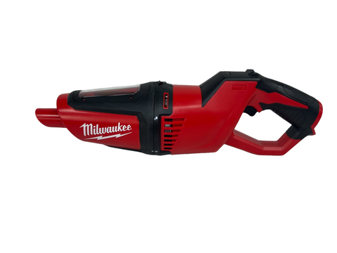 MIlwaukee - 0850-20 M12™ Compact Vacuum (Bare Tool)
