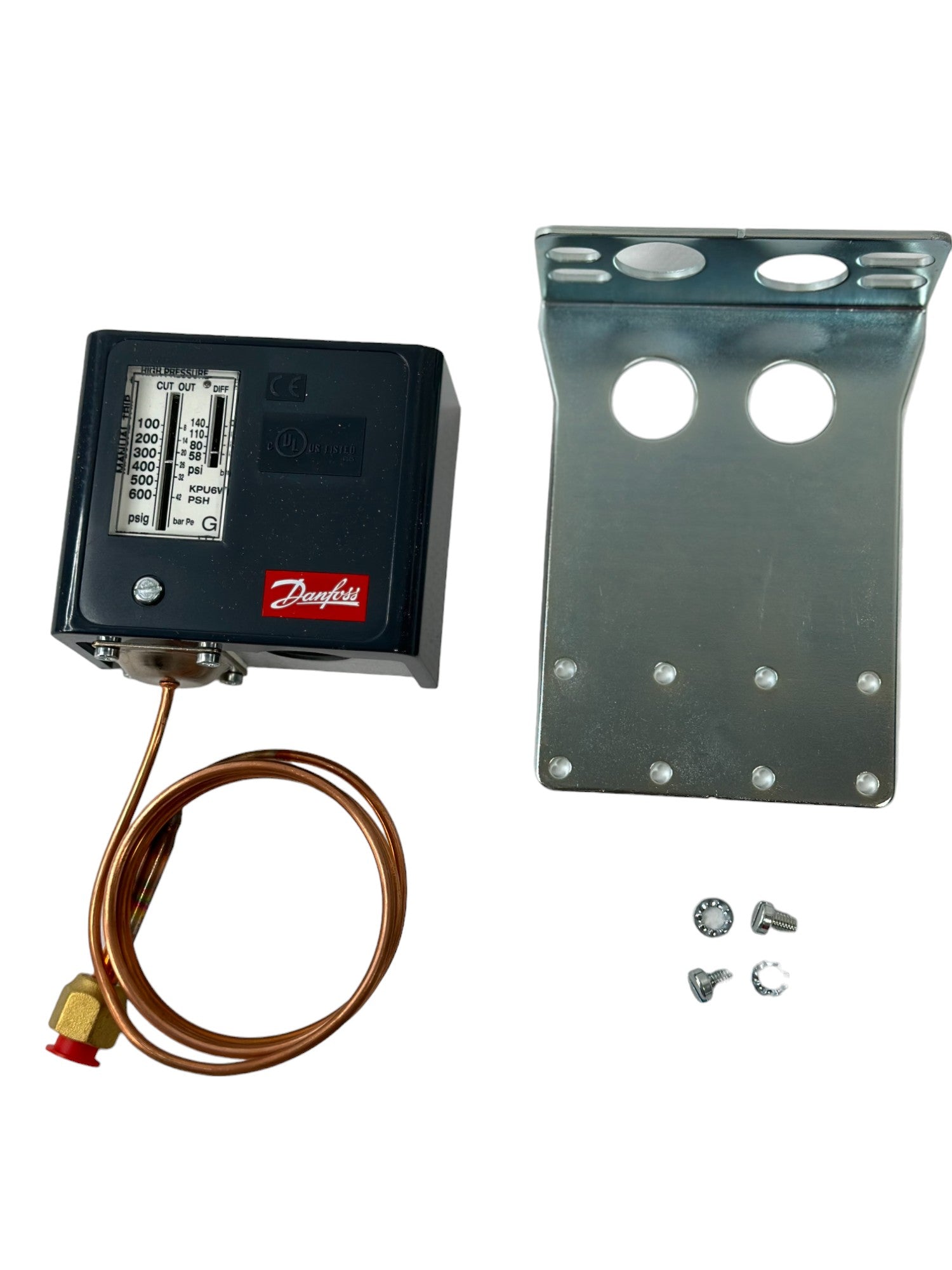 Danfoss - 060-5245 High Pressure Control