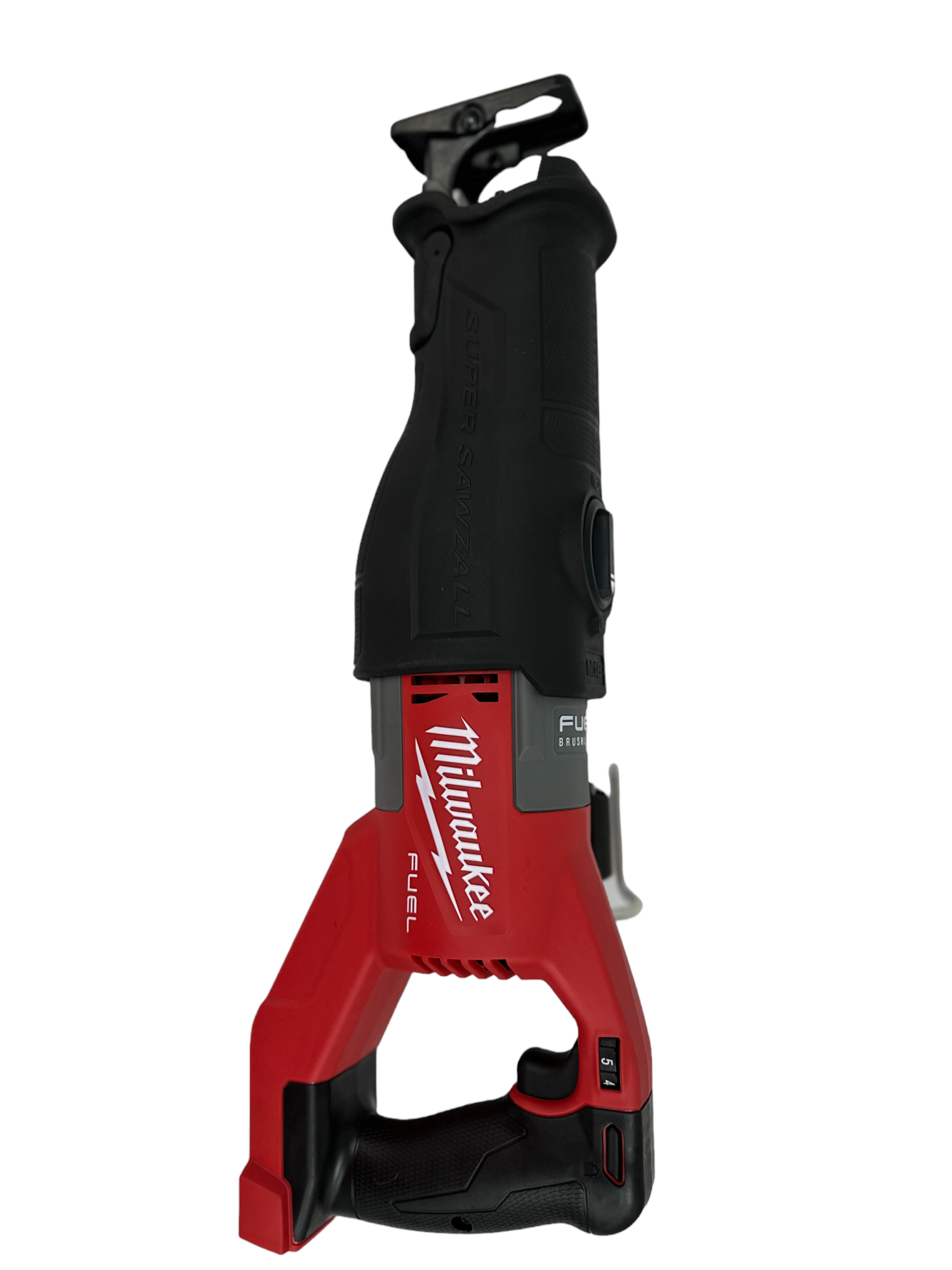 Milwaukee - 2722-20 M18 FUEL™ SUPER SAWZALL® Reciprocating Saw