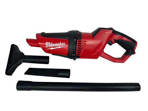 MIlwaukee - 0850-20 M12™ Compact Vacuum (Bare Tool)