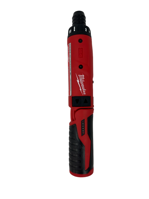 Milwaukee - 2101-20 M4™ 1/4" Hex Screwdriver (Tool Only)