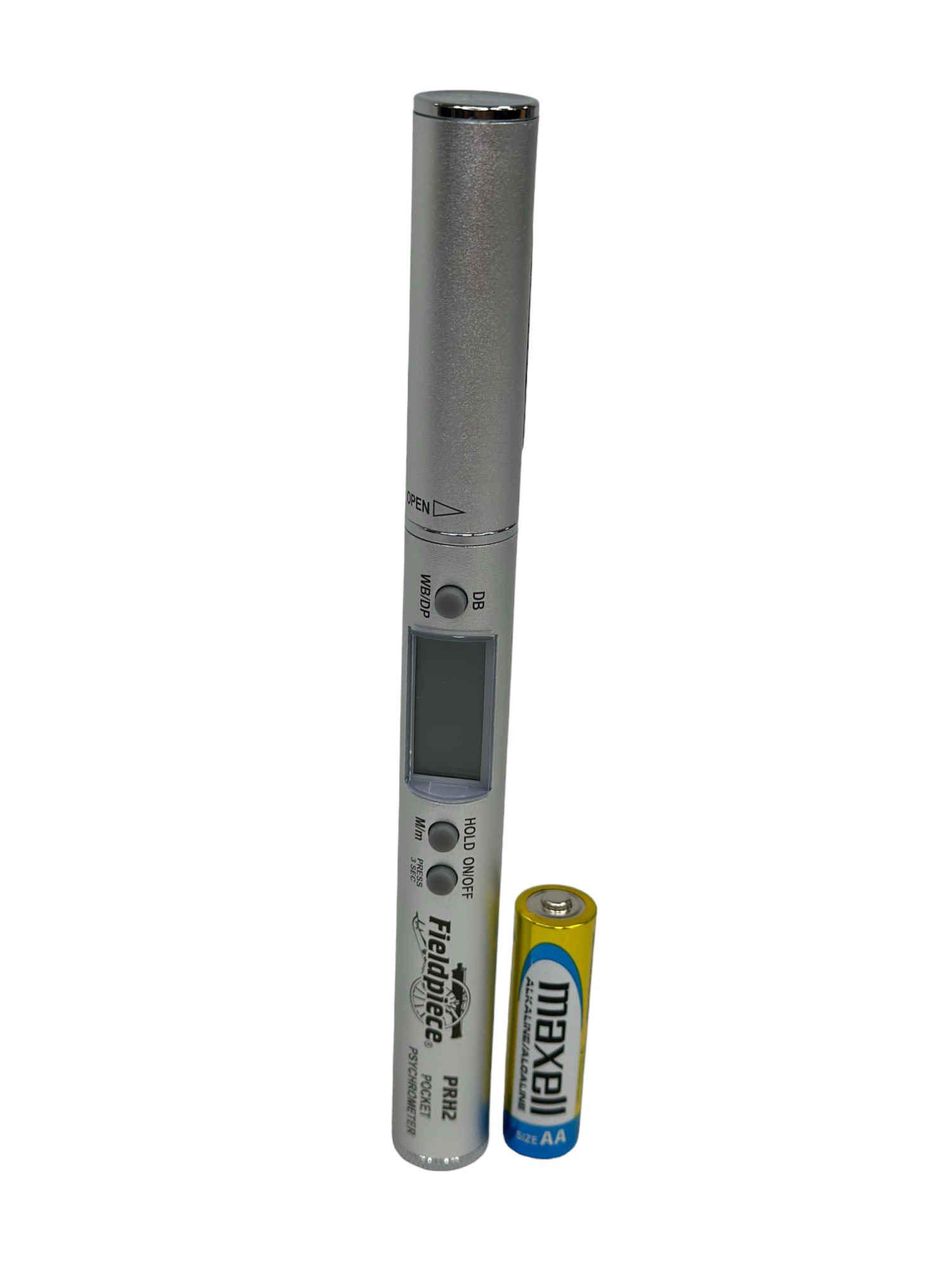 Fieldpiece - PRH2 Digital Psychrometer