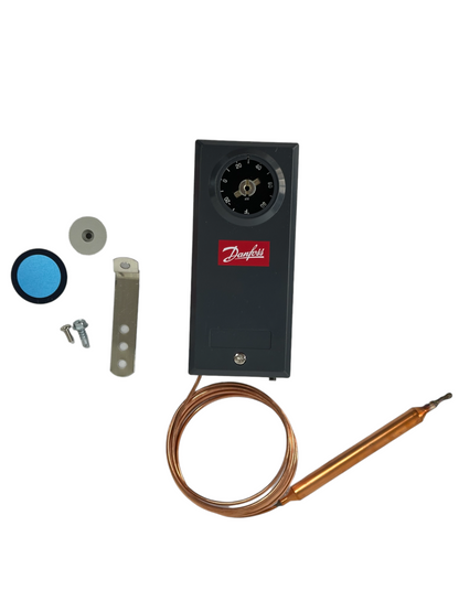 Danfoss - 060L2151 Thermostat