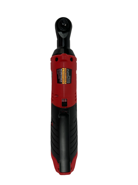 Milwaukee - 2457-20 M12™ Cordless 3/8" Ratchet (Tool Only)