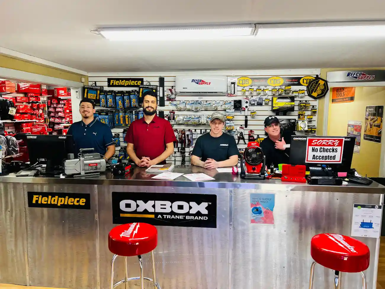 Knoxville, TN - Additional View