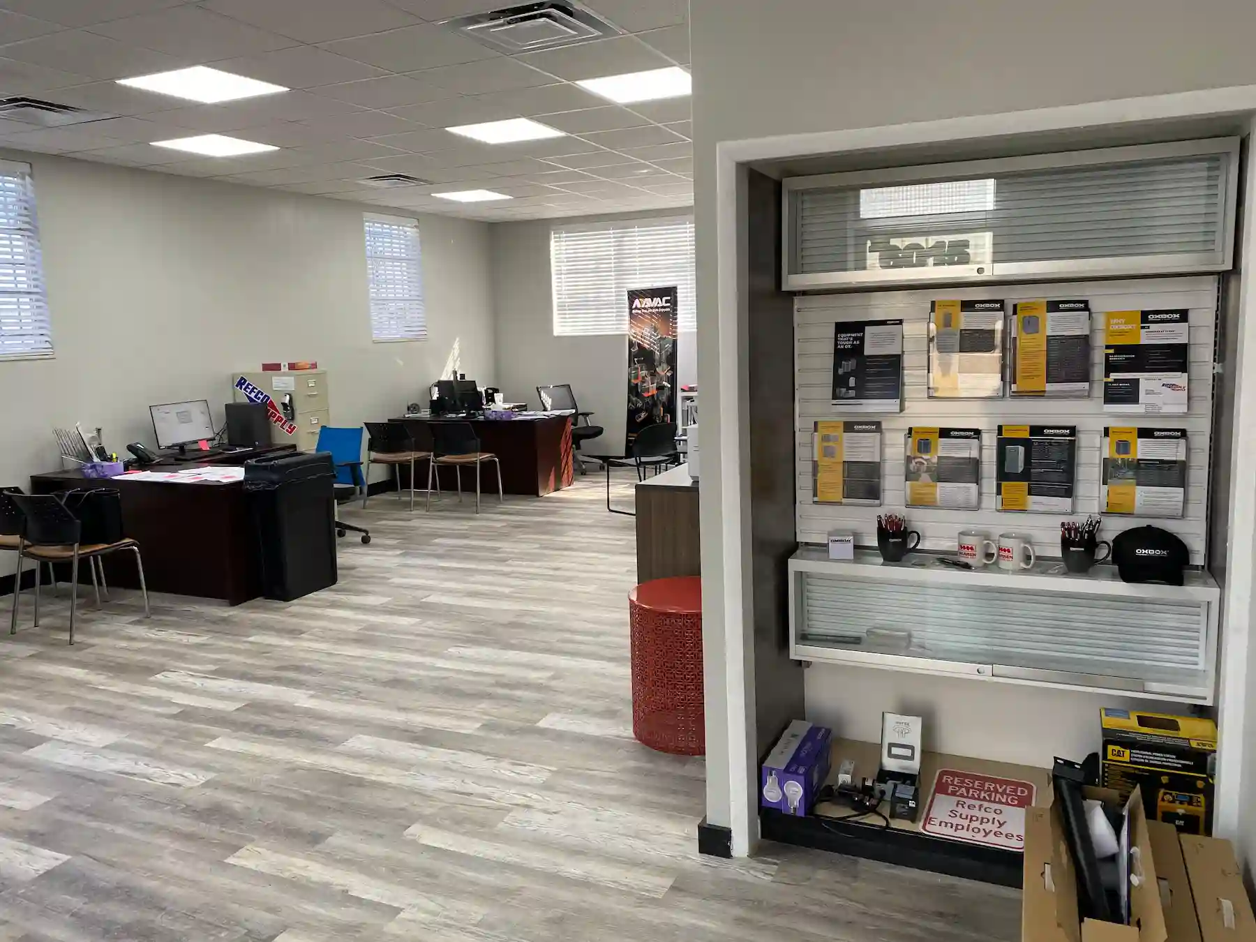 Filtration & Accessories